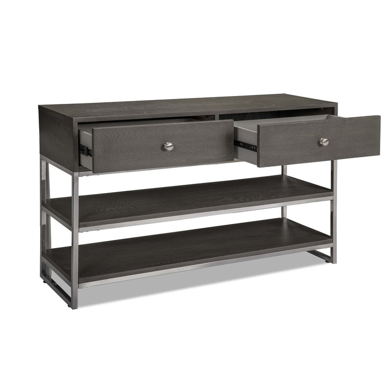 Harmony Sofa Table with Drawers - MA-3510-05