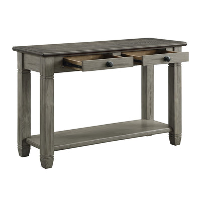 Granby Collection Sofa Table - MA-5627GY-05