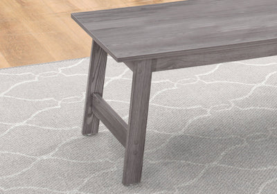 Table Set - 3Pcs Set / Grey - I 7932P