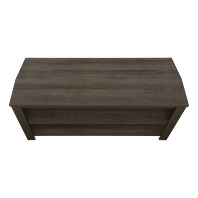 Tv Stand - 42"L / Brown Oak Corner - I 2514