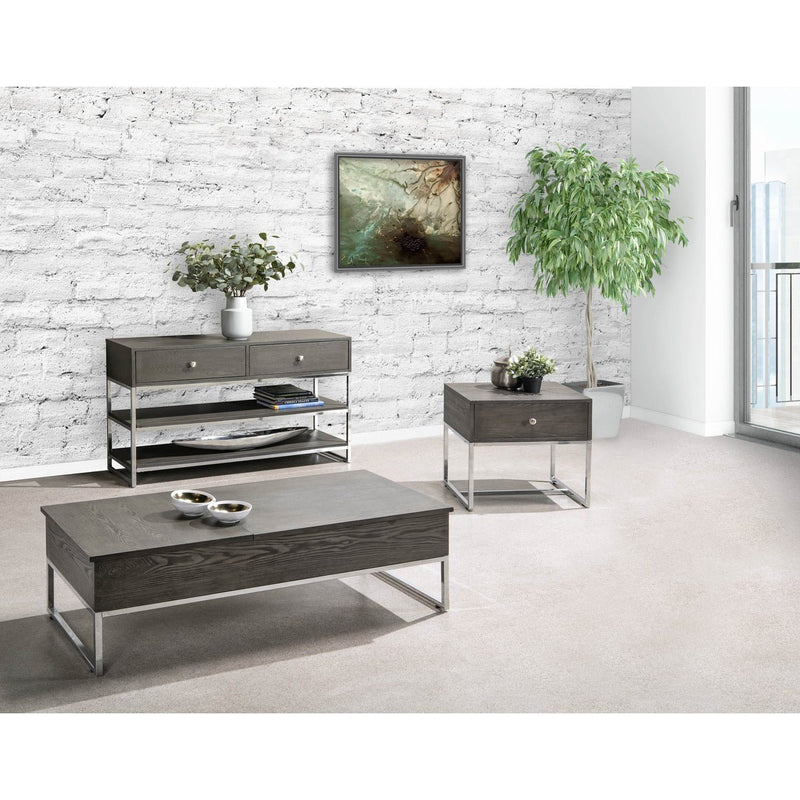 Harmony 60" TV Stand - MA-35100-60T