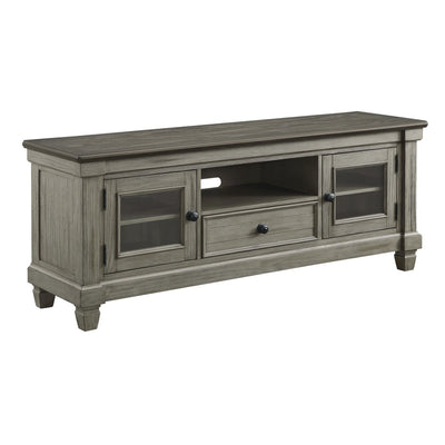 Granby Grey Collection TV Stand - MA-56270GY-64T